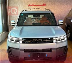 بي واي دي ليوبارد 7